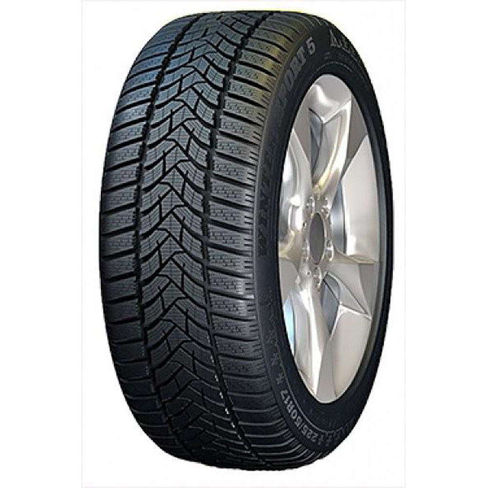 Anvelopă Iarna DUNLOP 235/35 R19 91W WINTER SPORT 5 XL