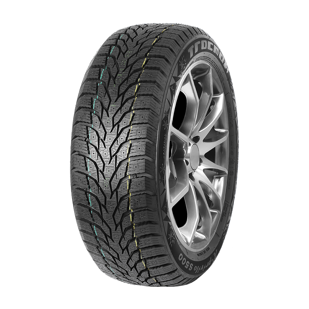 Anvelopă Iarna TRACMAX 235/60 R18 107T X-PRIVILO S500 XL