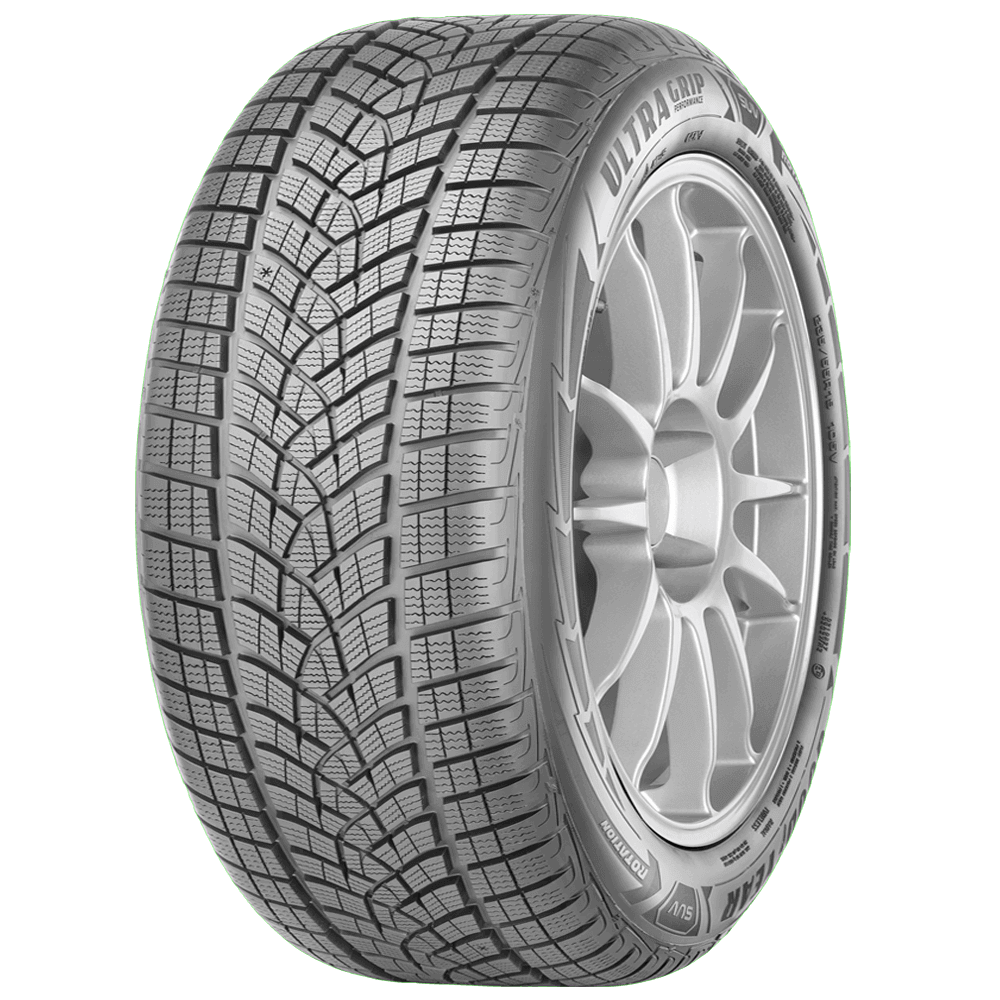 Anvelopă Iarna GOODYEAR 235/60 R20 108H UG PERFORMANCE + XL