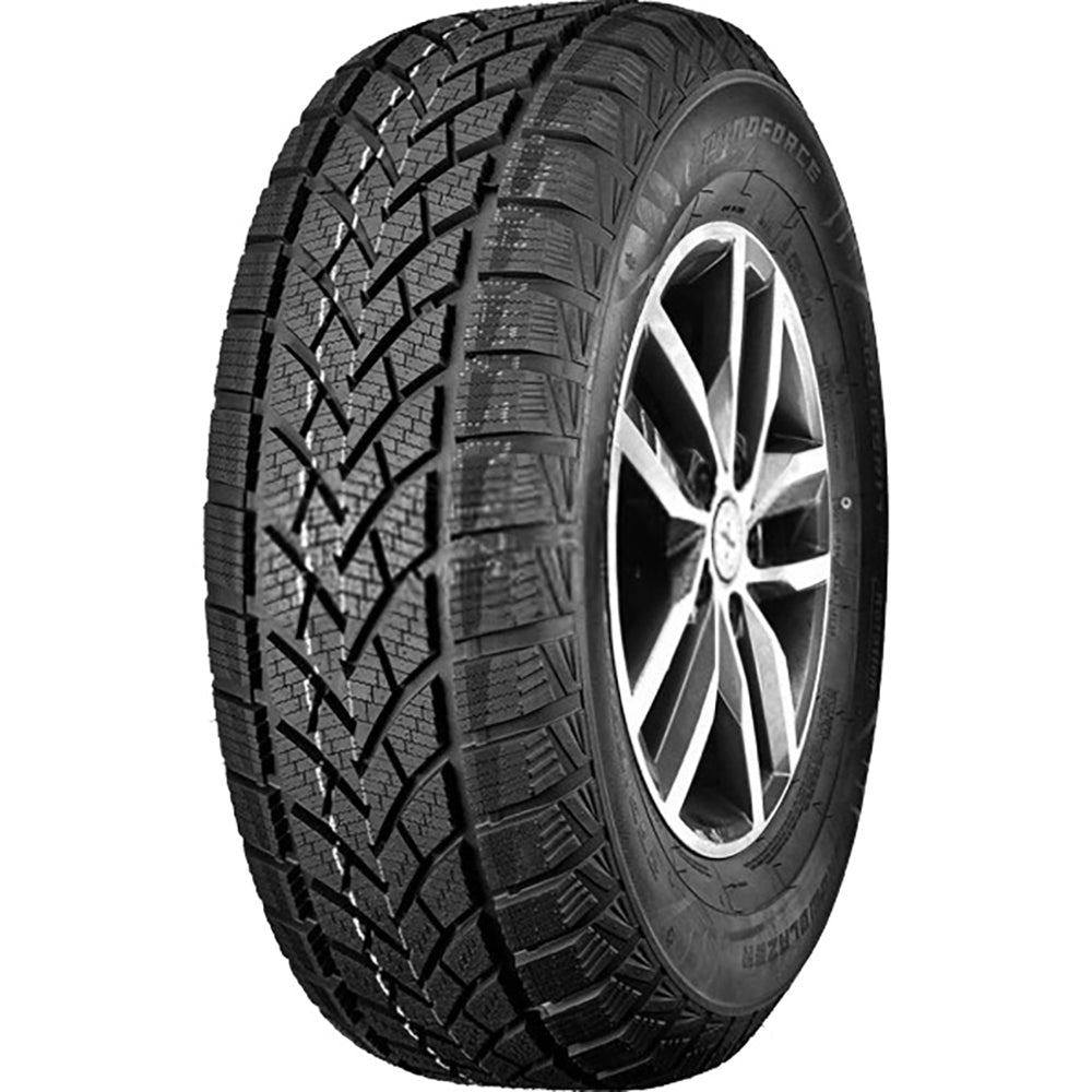 Anvelopă Iarna WINDFORCE 245/40 R18 97V SNOWBLAZER UHP XL