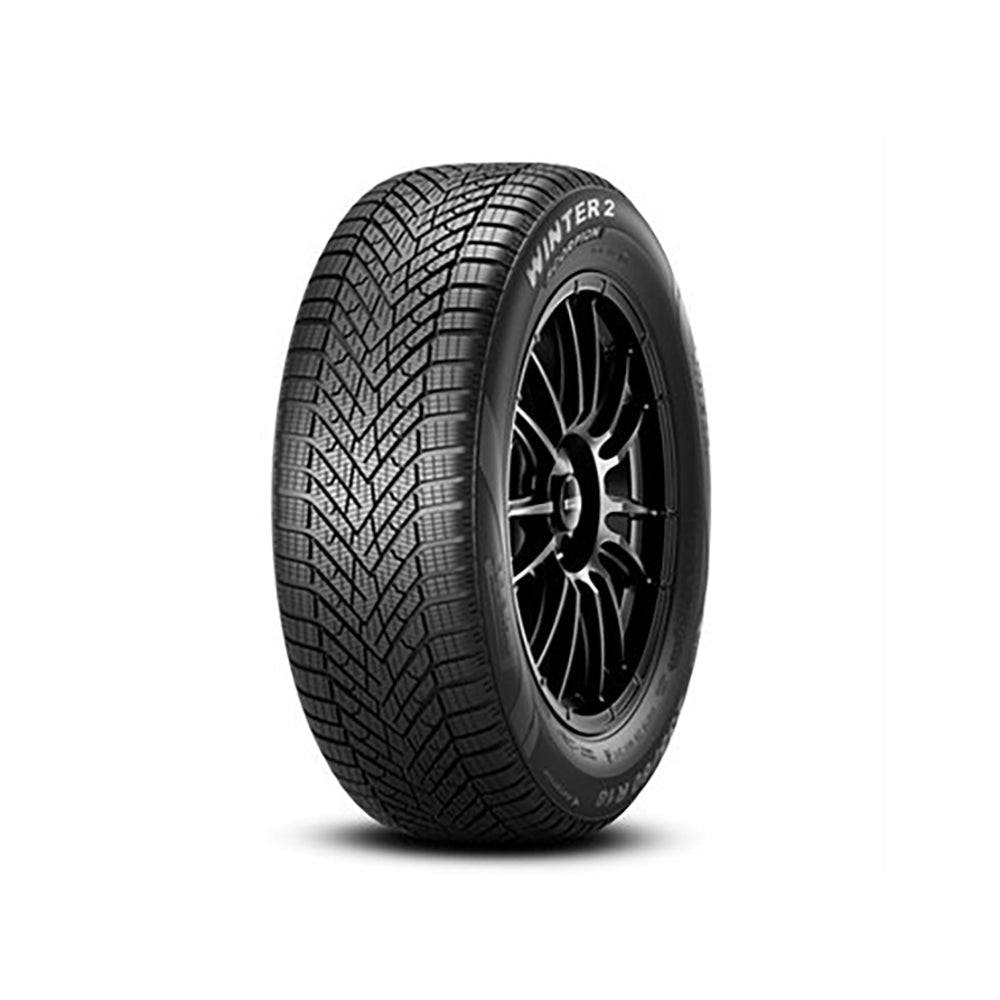 Anvelopă Iarna PIRELLI 255/35 R20 97V W240 SOTTO ZERO XL