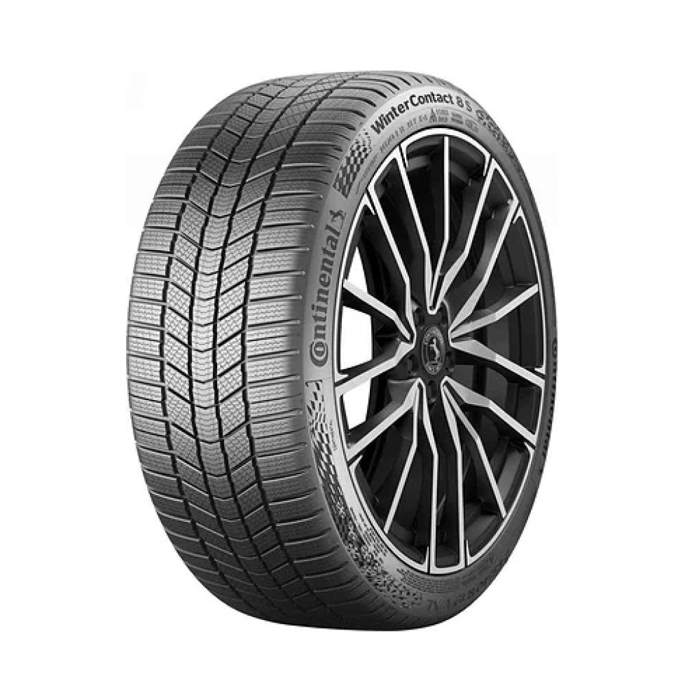 Anvelopă Iarna CONTINENTAL 255/40 R21 102V WINTERCONTACT 8S XL