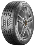 Anvelopă Iarna CONTINENTAL 255/50 R21 109H WINTERCONTACT 8S XL