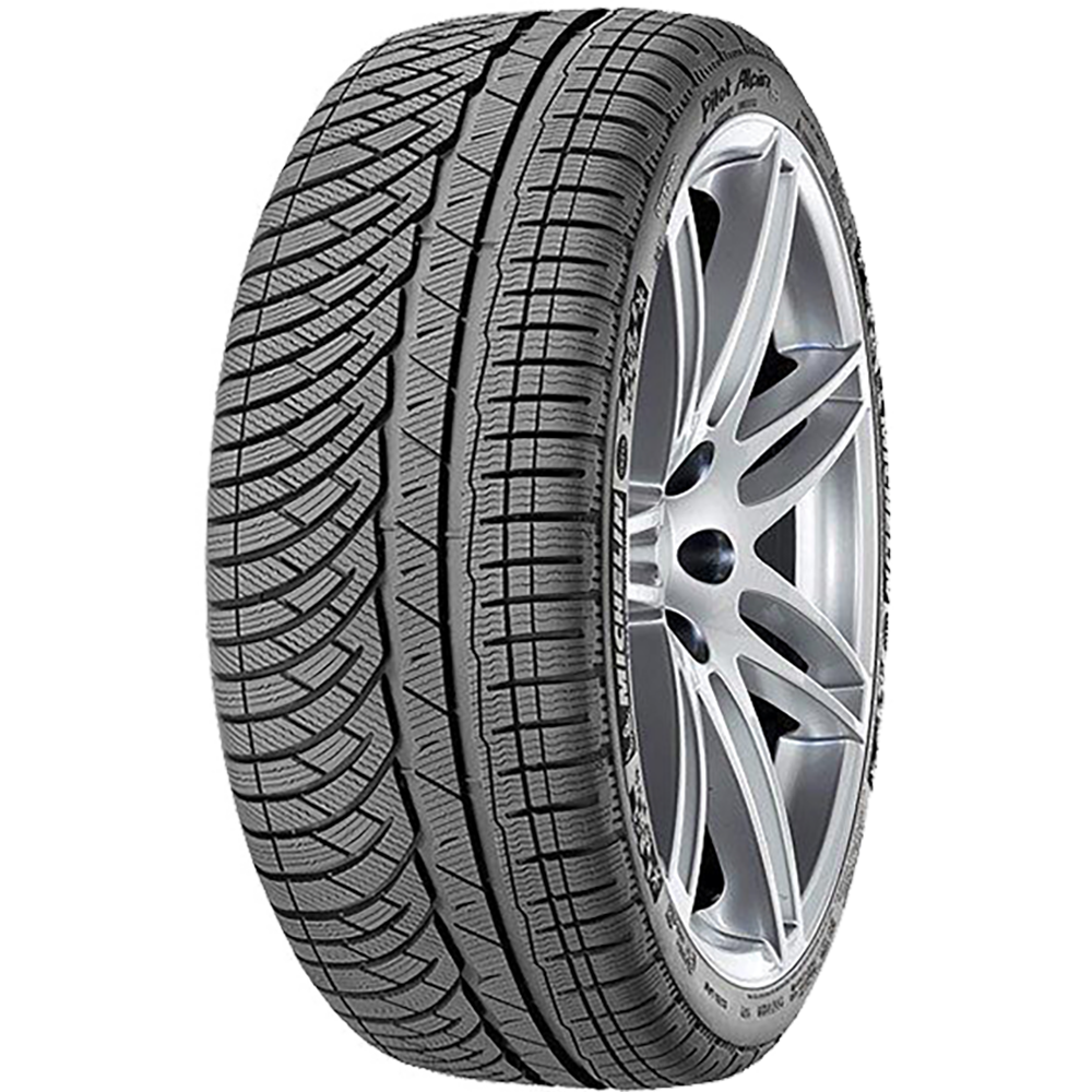 Anvelopă Iarna MICHELIN 265/35 R20 99W PILOT ALPIN PA4 GRNX XL