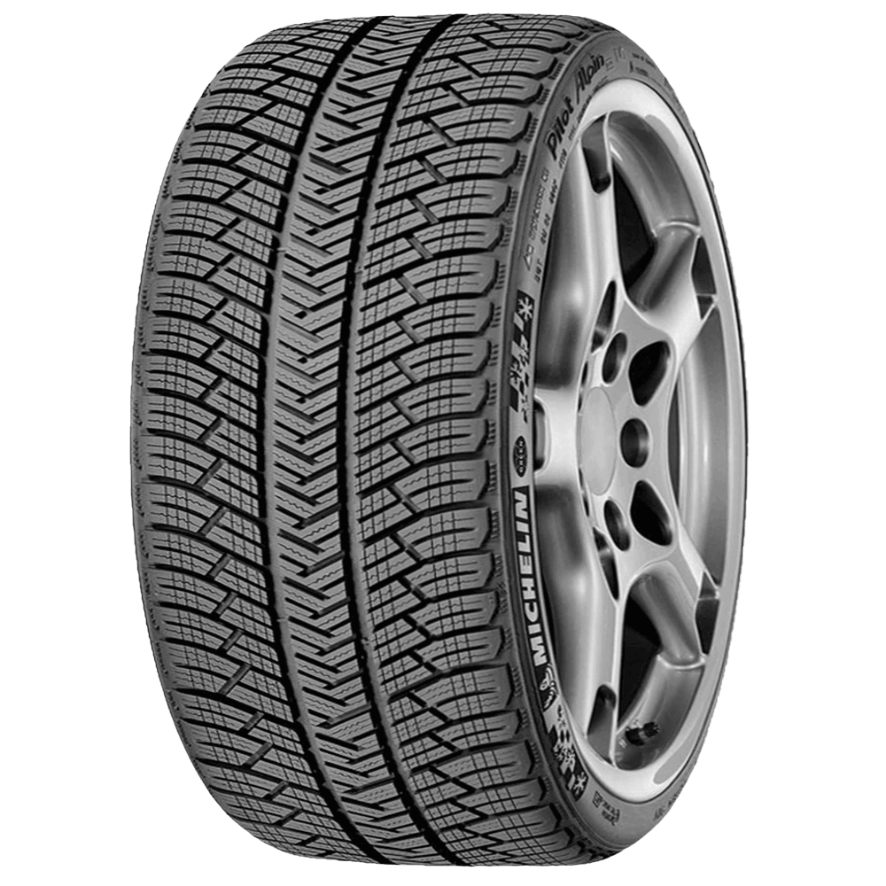 Anvelopă Iarna MICHELIN 265/45 R19 105V PILOT ALPIN PA4 GRNX XL