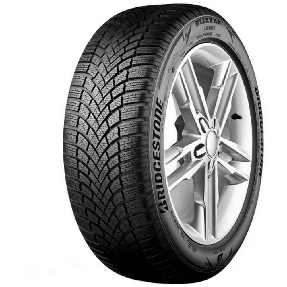 Anvelopă Iarna BRIDGESTONE 265/45 R21 108V BLIZZAK LM005 XL