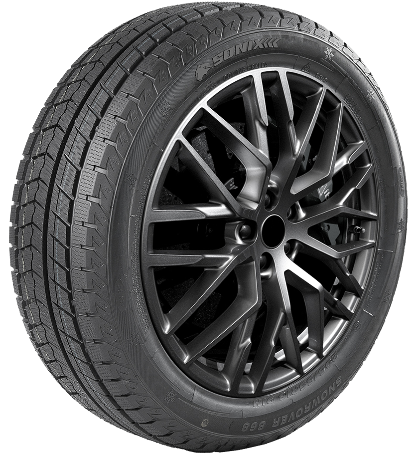 Anvelopă Iarna SONIX 265/70 R16 112T SNOWROVER 868