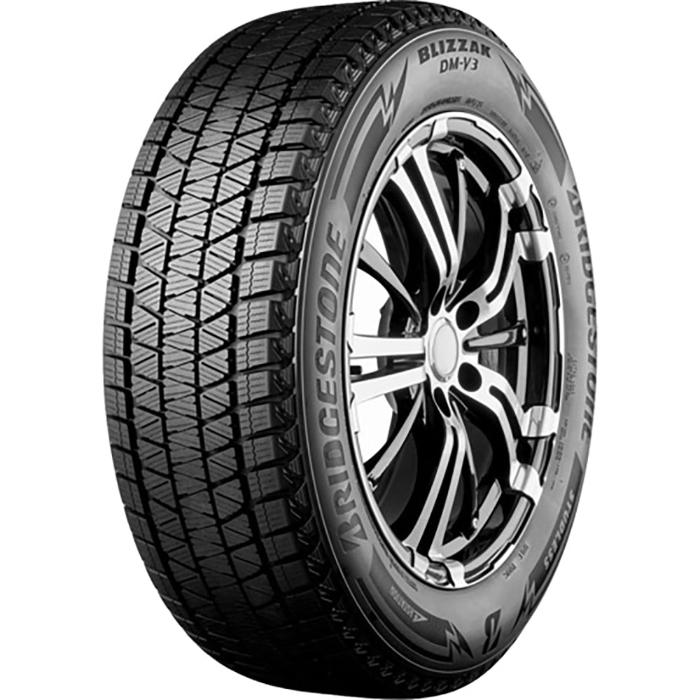 Anvelopă Iarna BRIDGESTONE 275/40 R20 106T BLIZZAK DM-V3 XL