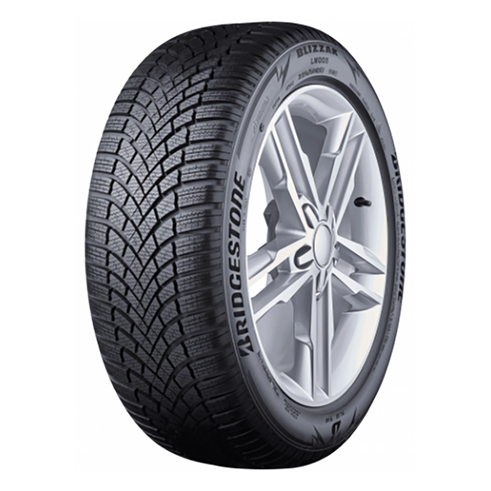 Anvelopă Iarna BRIDGESTONE 275/40 R20 106V BLIZZAK LM005 XL