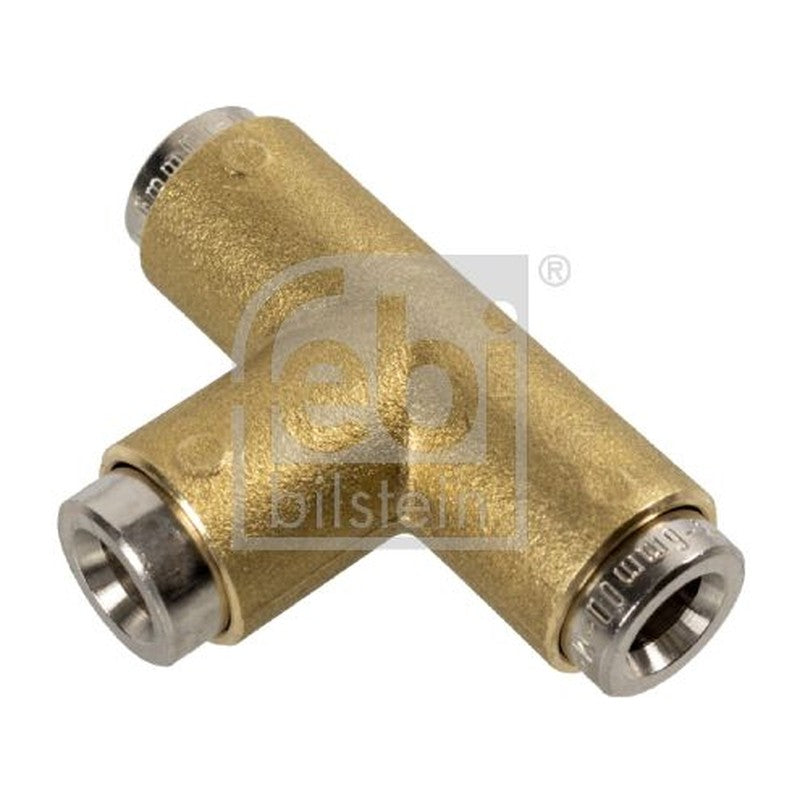 Inbinare,tubulatura aer comprimat Ø 8 mm - 22197