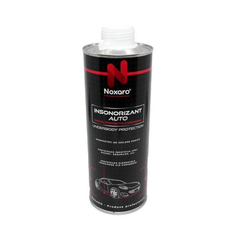 Inosonorizant Alb 1 Kg Noxaro - NXR027