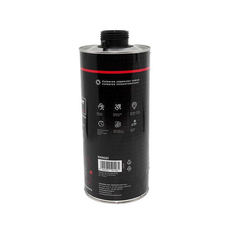 Insonorizant negru 2 kg NOXARO - NXR021