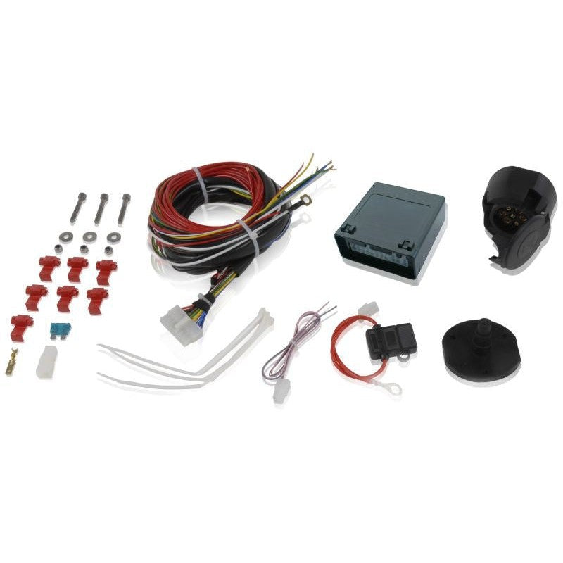 Instalatie electrica speciala MP1S 7PIN - MT6006