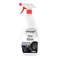 Intretinere anvelope Winso Tyre Shine 750 ml - 875017