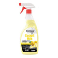 Intretinere Plastic Winso Cockpit Milk Lemon 750 ml - 875011