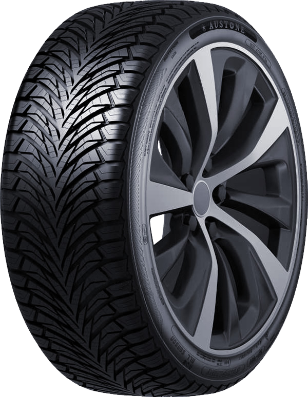 Anvelopă All Season AUSTONE 195/60 R15 88V FIXCLIME SP401