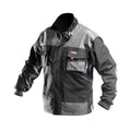 Jacheta lucru  marime M 50 - 81210M