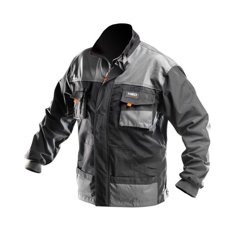 Jacheta lucru  marime M 50 - 81210M