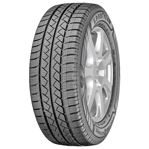 Anvelopă All Season GOODYEAR 195/65 R16C 104T VECTOR 4SEASONS CARGO