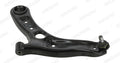 Brat, suspensie roata KI-WP-17495 MOOG