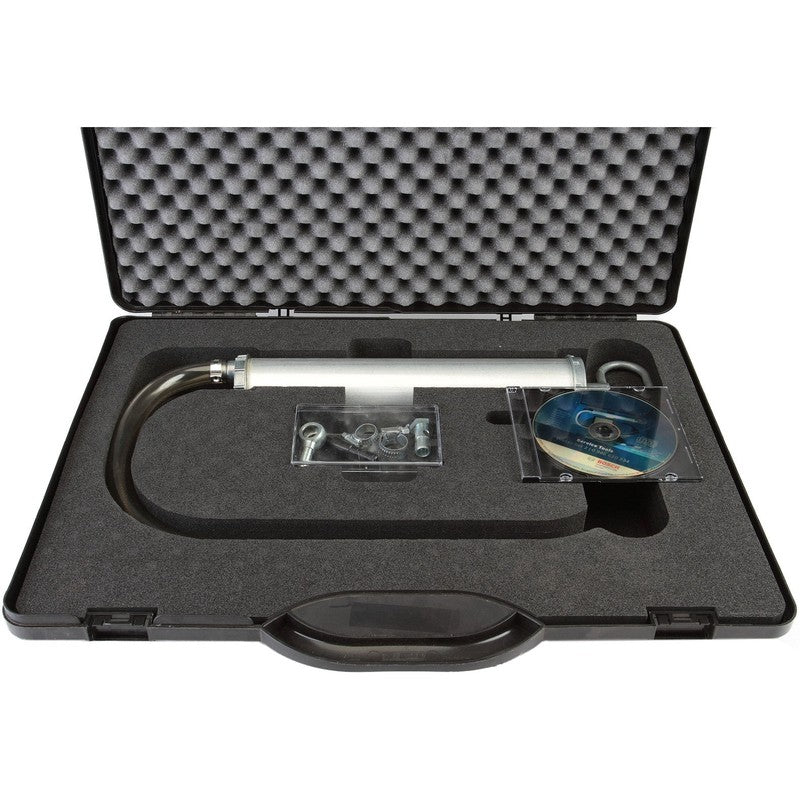 Kit accesori testare sistem golire - 12164387