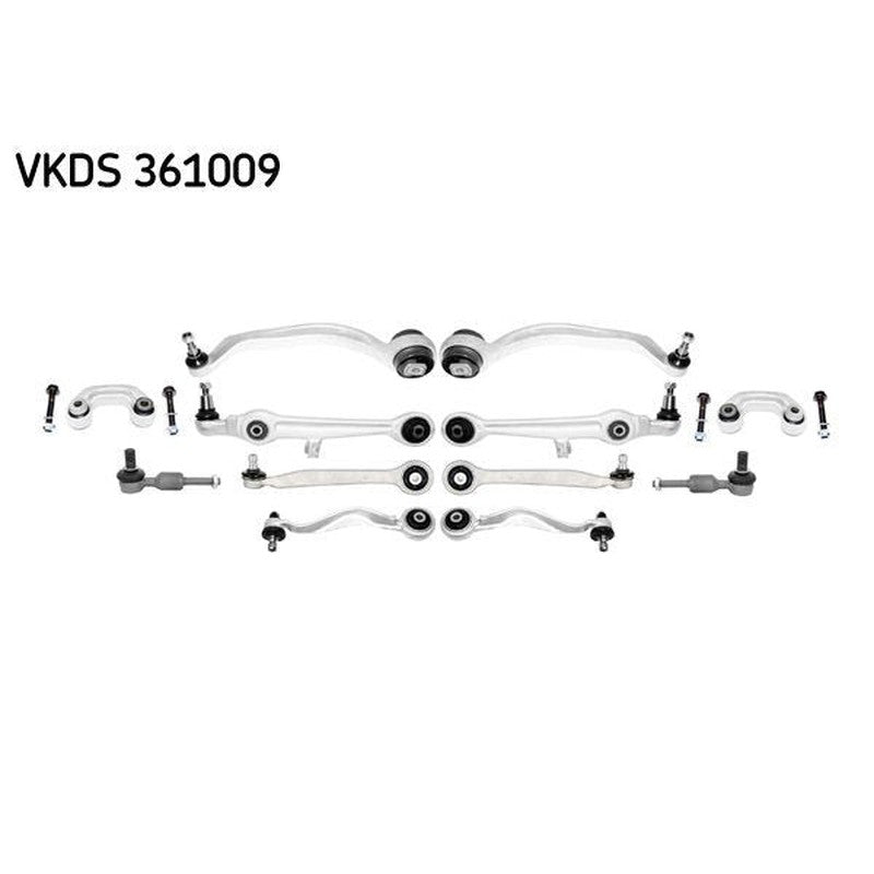 Kit brate suspenise - VKDS361009
