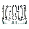 Kit brate suspensie cu bielete - 54497SET