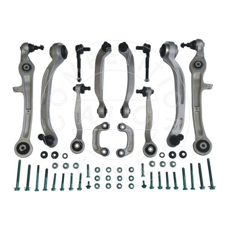 Kit brate suspensie cu bielete - 54497SET
