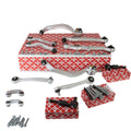 Kit brate suspensie fata - 24902