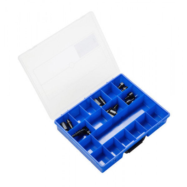 Kit Liqui Moly adaptori Gear Tonic II pentru BMW 29022-AM