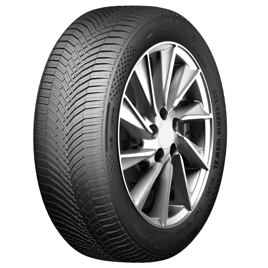 Anvelopă All Season MILEVER 215/60 R16 99V TRAVERSA MC547 XL