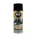 KONTAKT SPRAY 400 ml. – Spray contacte electrice 400 ml. - W125