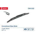 Lamela stergator Denso 300 mm - DM030