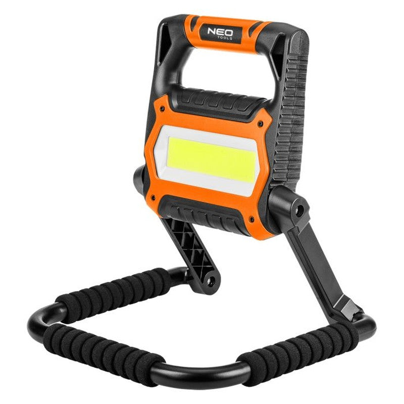 Lampa de atelier reincarcabila 1400lm - 99126