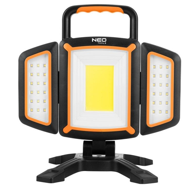 Lampa de lucru reincarcabila 2000lm - 99125