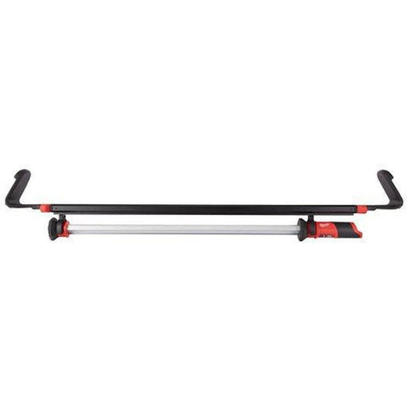 Lampa LED bara de iluminat, model M12 UHL-0, 1.350 lumeni fara acumulatori si fara incarcator. - 4933459432