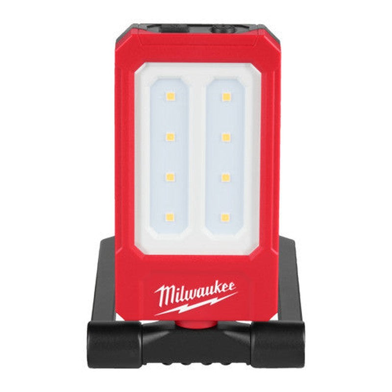 Lanterna pliabila cu acumulator, model IR FFL, 500 lumeni - 4933493528