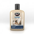 LETAN 200ml– Solutie curatare si intretinere tapiterie piele - K202