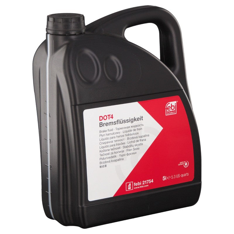 Lichid de frana Febi Bilstein DOT 4 5L - 21754