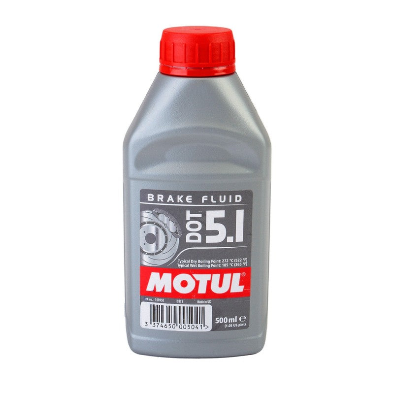 Lichid de frana Motul  DOT 5.1  500 ML - 100950