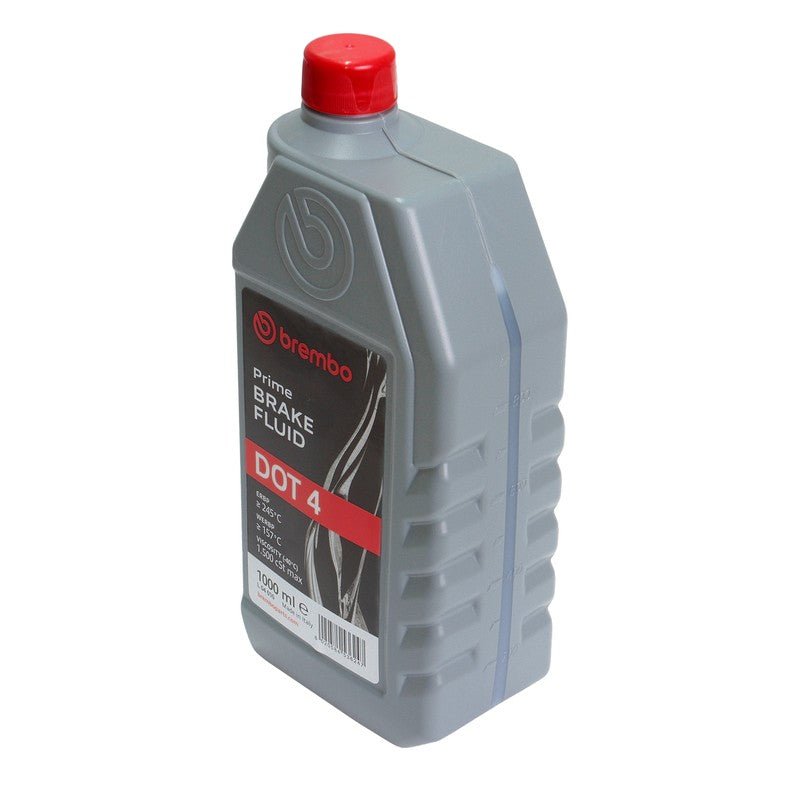 Lichid de frana PRIME LINE - DOT 4 - L04010Chimice auto