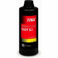 Lichid de frana TRW DOT 5.1 0.5L - PFB550CE