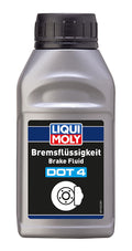 Lichid frână Liqui Moly DOT 4 (Cantitate: 500 ml) 3093-AM