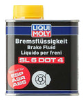 Lichid frână Liqui Moly SL 6 DOT 4 3086-AM
