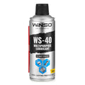 Lubrifiant multifuncțional WS-40 450ml - 820130