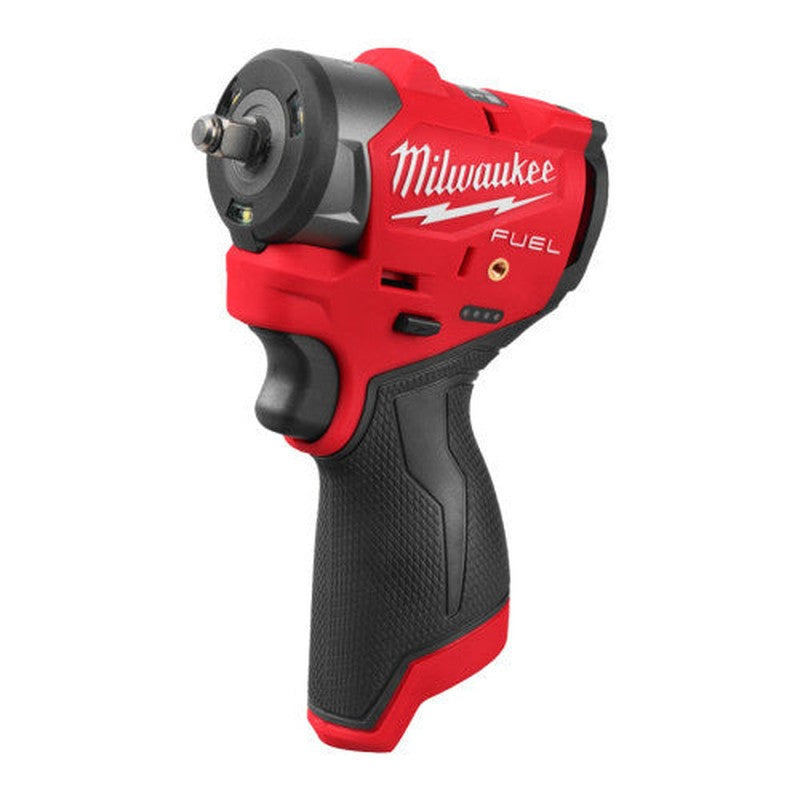 Masina de insurubat cu impact 3/8, model M12 FSCIWF38-0, 271Nm - 4933498969