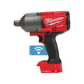 Masina de insurubat cu impact cu acumulator, model M18 ONEFHIWF34-0X, 1627Nm - 4933459729