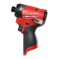 Masina de insurubat cu impact, model M12FID2-0, 170Nm - 4933479876