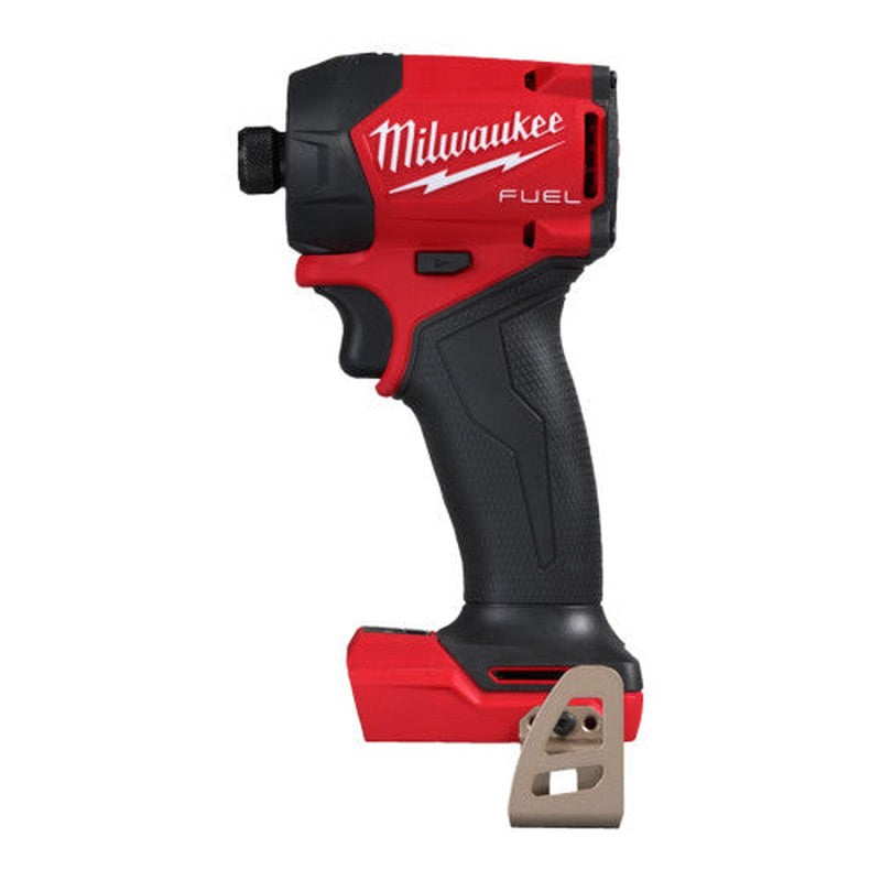 Masina de insurubat hidraulica cu impact ¼″ Hex, SURGE™, model M18 FIDRQ-0, 113Nm - 4933498911