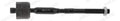 Bieleta directie interioara MOOG ME-AX-7769